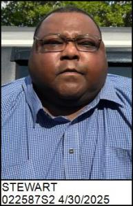 David Stewart a registered Sex Offender of North Carolina