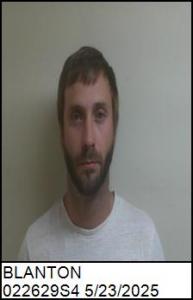 David Henry Blanton a registered Sex Offender of North Carolina