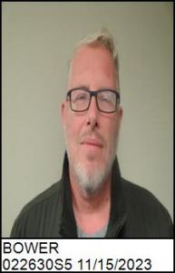 Raymond Patrick Bower a registered Sex Offender of North Carolina