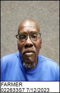 Eddie L Farmer a registered Sex Offender of North Carolina