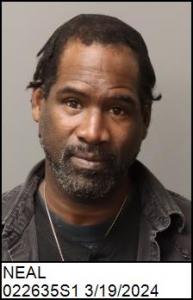 Clarence Lovell Neal a registered Sex Offender of North Carolina