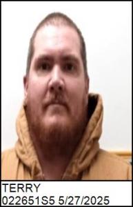 David Wayne Thomas Terry a registered Sex Offender of North Carolina