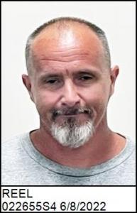 Ronnie Allen Jr Reel a registered Sex Offender of North Carolina