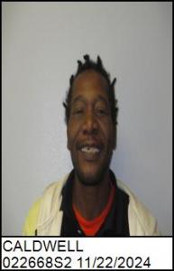 Antonio Rhyne Caldwell a registered Sex Offender of North Carolina