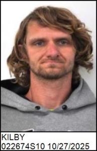 Tristan Scott Kilby a registered Sex Offender of North Carolina