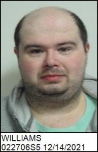 Kevin Scott Williams a registered Sex Offender of North Carolina