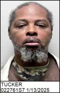 Charles Henry Tucker a registered Sex Offender of North Carolina