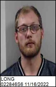 David Arthur Long a registered Sex or Violent Offender of Indiana