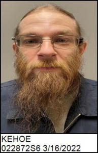 Mikael D Kehoe a registered Sex Offender of North Carolina