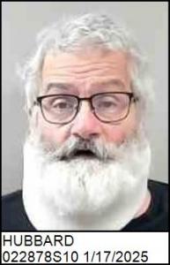 Cecil Tyrone Hubbard a registered Sex Offender of North Carolina