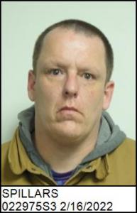 Dale Evan Spillars a registered Sex Offender of North Carolina