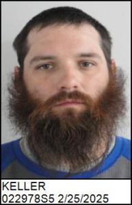 Christopher Lynn Keller a registered Sex Offender of North Carolina