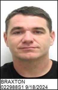 Joseph Allen Braxton a registered Sex Offender of New York