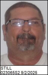 Arthur Hugh Jr Still a registered Sex Offender of North Carolina