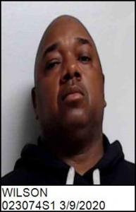 Ronnie Wilson a registered Sex Offender of North Carolina