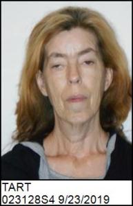 Connie Demetris Tart a registered Sex Offender of North Carolina