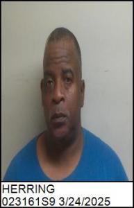 Larry D Herring a registered Sex Offender of North Carolina