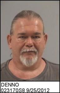 Gary Michael Denno a registered Sex Offender of Connecticut