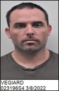 Daniel Joseph Vegiard a registered Sex Offender of Arkansas