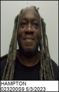 Eric Lane Hampton a registered Sex Offender of North Carolina