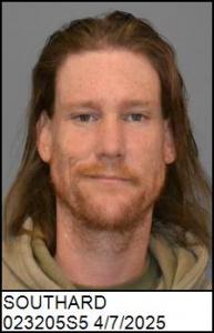 Daniel Page Southard a registered Sex Offender of North Carolina