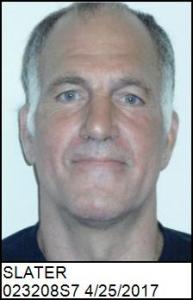 Neil James Slater a registered Sex Offender of Texas