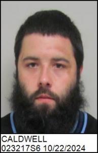 Cody Emanuel Grier Caldwell a registered Sex Offender of North Carolina