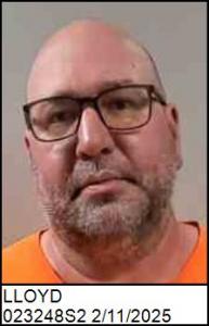 Alexander Osornio Lloyd a registered Sex Offender of North Carolina