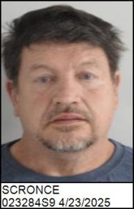 Larry Wayne Scronce a registered Sex Offender of North Carolina