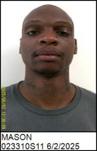 Ivan Walter Mason a registered Sex Offender of North Carolina