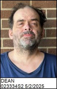 Richard Vernon Dean a registered Sex Offender of North Carolina