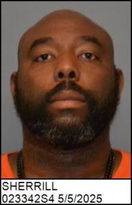 Belvin Lee Jr Sherrill a registered Sex Offender of North Carolina