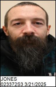 Bruce Timothy Jones a registered Sex Offender of North Carolina