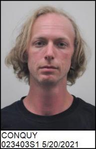 Nathaniel Joel Conquy a registered Sex Offender of North Carolina