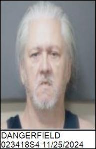 Herman V Dangerfield a registered Sex Offender of North Carolina