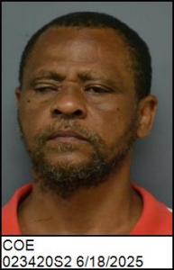 Michael Coe a registered Sex Offender of North Carolina