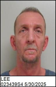 Michael Gunnar Lee a registered Sex Offender of North Carolina
