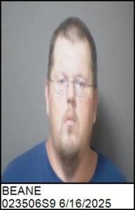 Timothy Lane Beane a registered Sex Offender of North Carolina