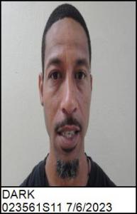 Lorenzo D Dark a registered Sex Offender of North Carolina