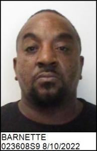 Chester M Barnette a registered Sex Offender of North Carolina