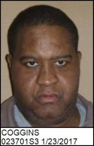 Leon Deon Coggins a registered Sex Offender of North Carolina