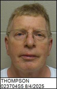 Kenneth Stuart Jr Thompson a registered Sex Offender of North Carolina