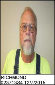 Glenn Alan Richmond a registered  of 