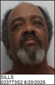 Randy Sills a registered Sex Offender of North Carolina