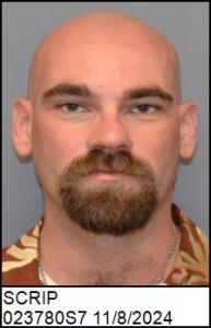 Allen James Scrip a registered Sex Offender of North Carolina