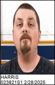 Caleb Charles Harris a registered Sex Offender of North Carolina