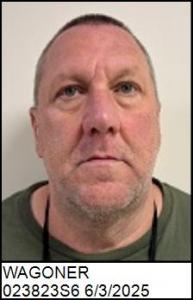 John Allen Wagoner a registered Sex Offender of North Carolina