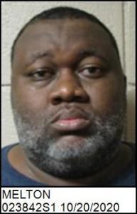 Perry Lashaun Melton a registered Sex Offender of North Carolina