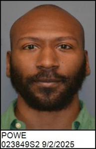 Benjamin Leigh Powe a registered Sex Offender of North Carolina