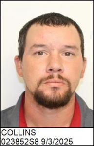 Larry Ray Collins a registered Sex Offender of North Carolina